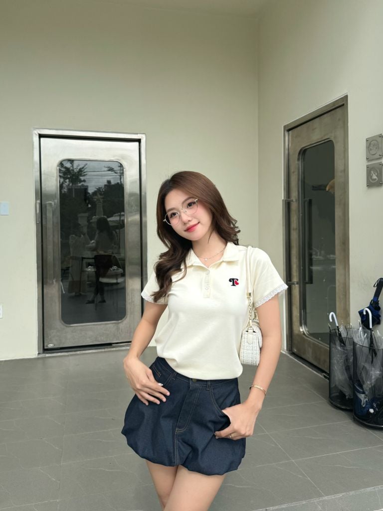Zen Skirt