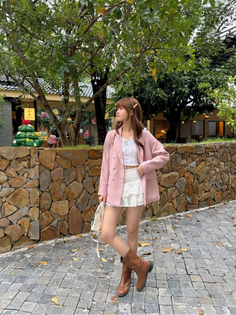 Loli Skirt