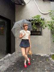 Zen Skirt