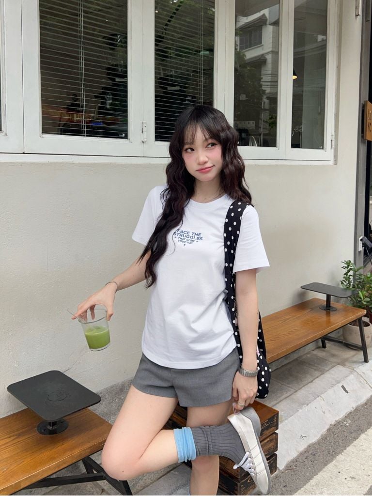 Chipa Tee