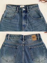 Kenzi Shorts