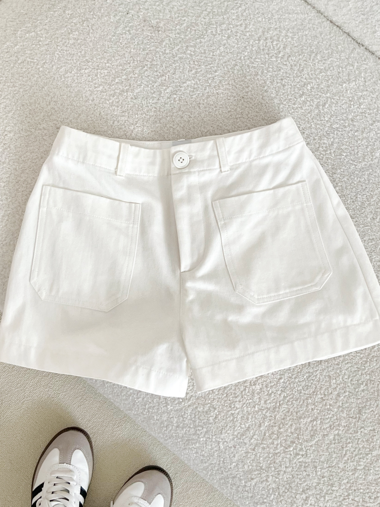 Zeus Short