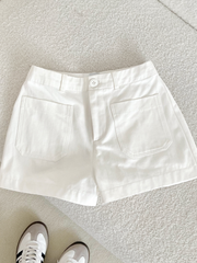 Zeus Short