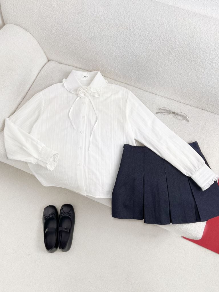Russie Shirt