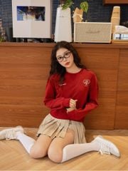 Floria Skirt