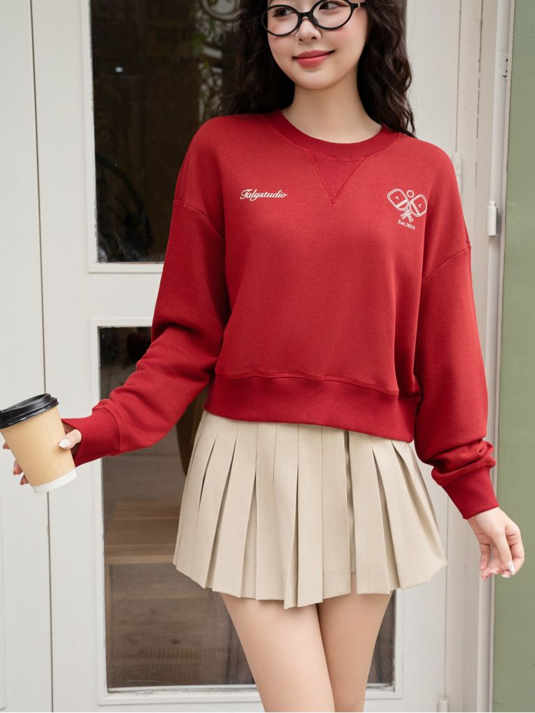 Floria Skirt