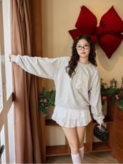 Merry Sweater