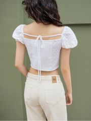 Virgo Top