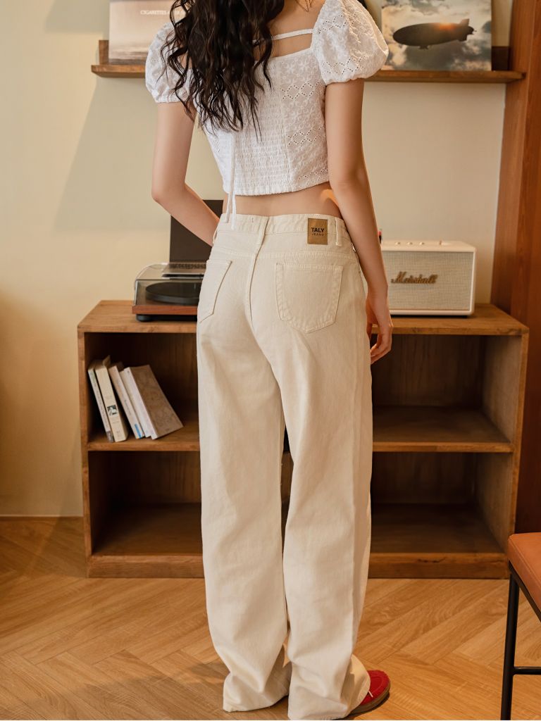 Virgo Top