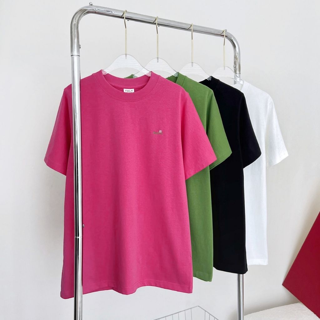 Basic Tee