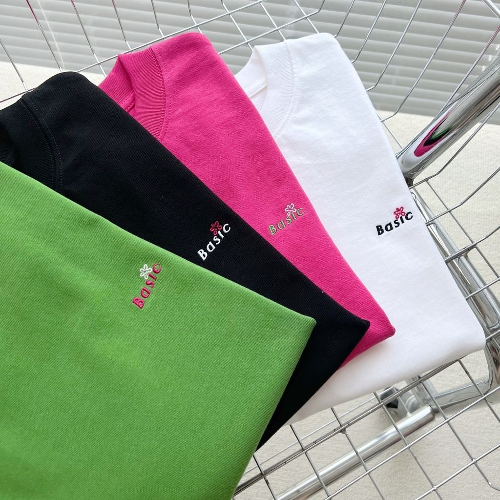 Basic Tee