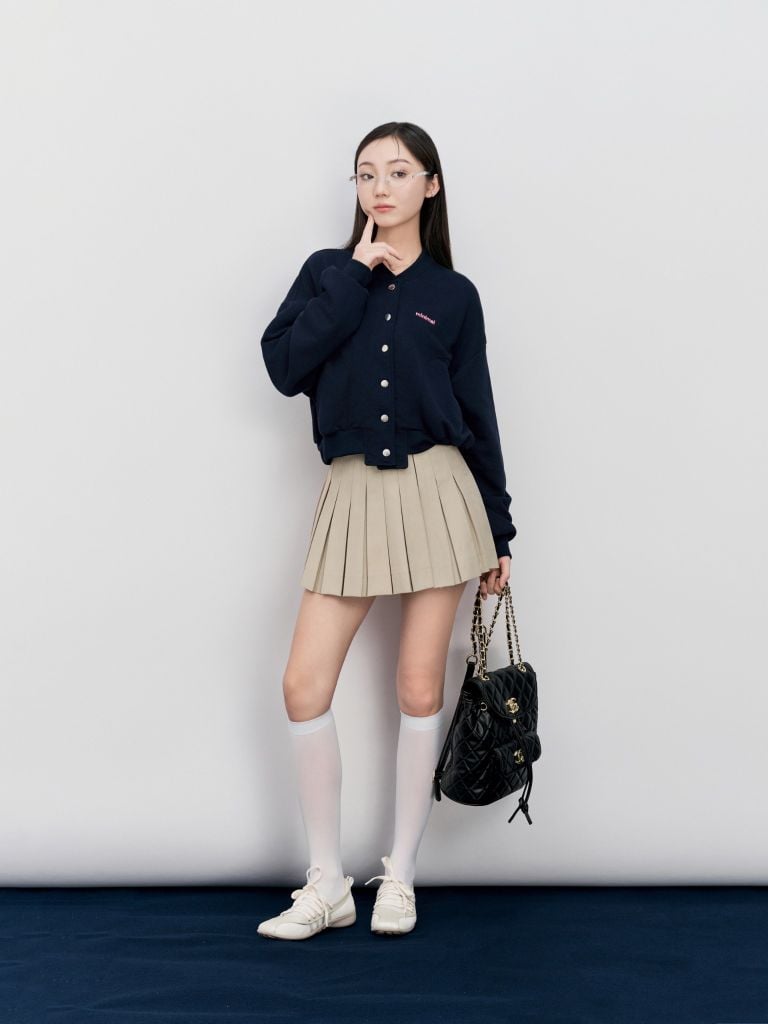 Floria Skirt