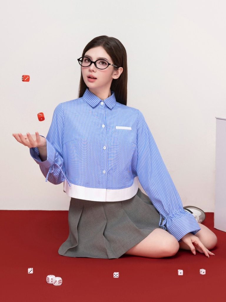 Ciling Shirt