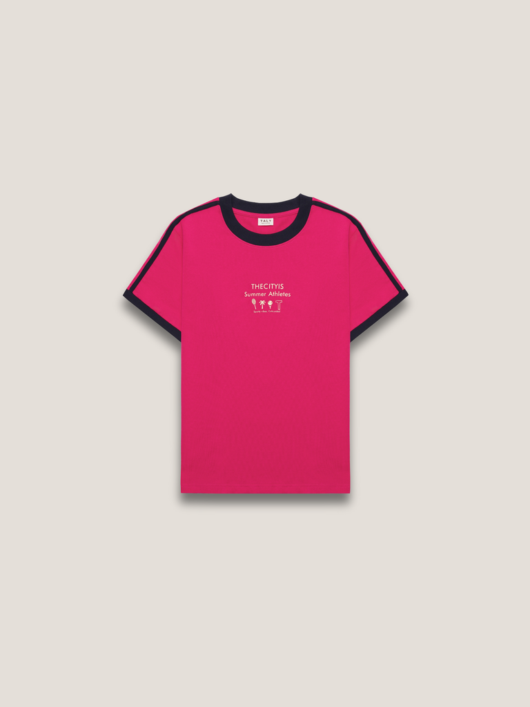 Cityis Tee