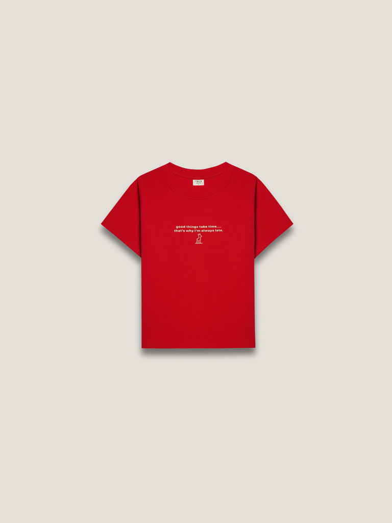 Deer Tee
