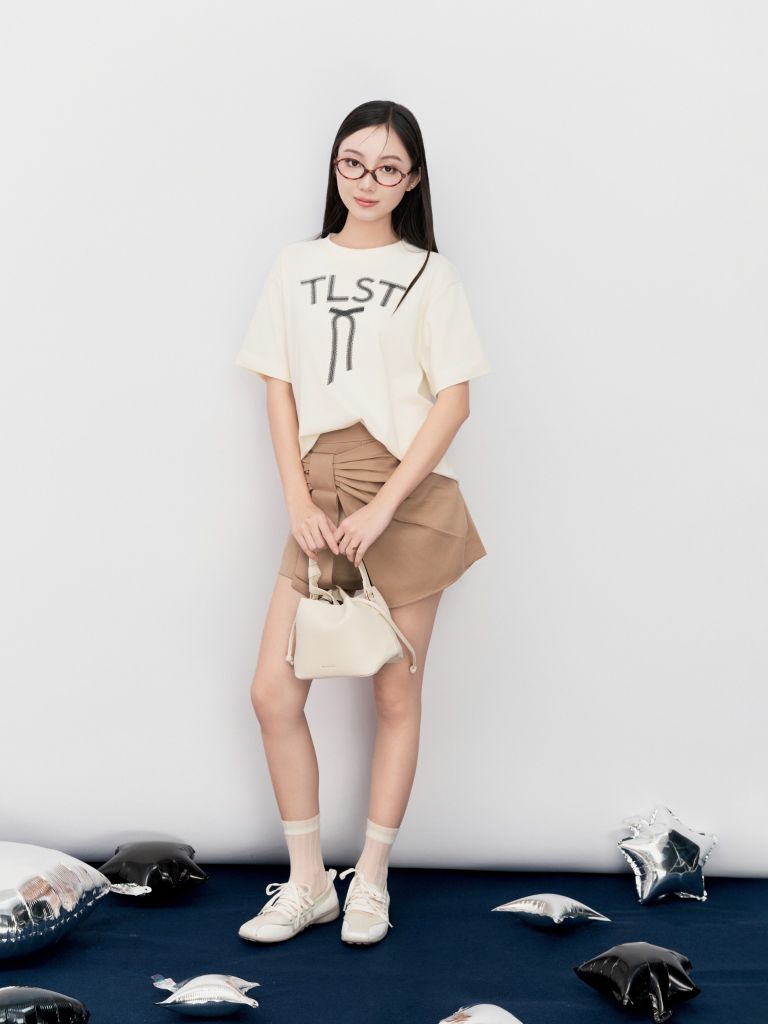 Giner Tee