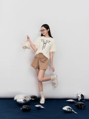 Falin Skirt