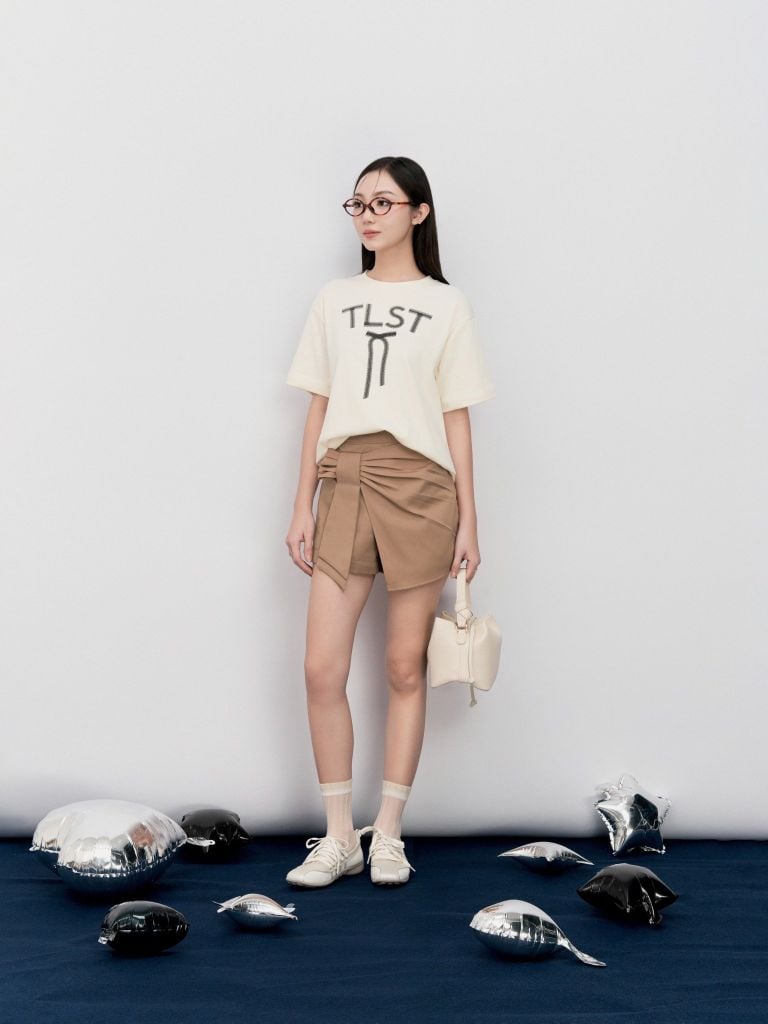 Falin Skirt