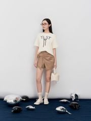 Falin Skirt