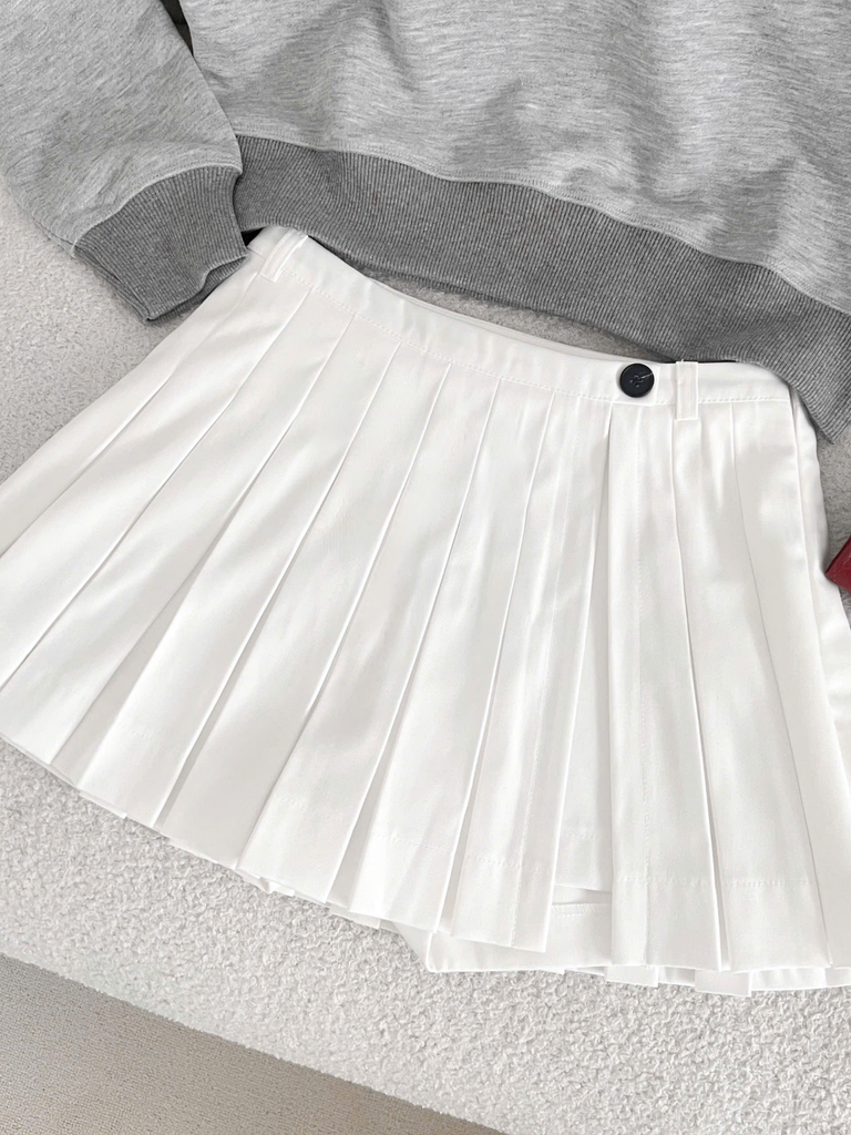 Floria Skirt