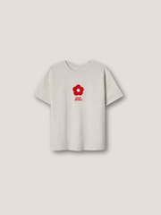 Flower Tee