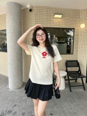 Flower Tee