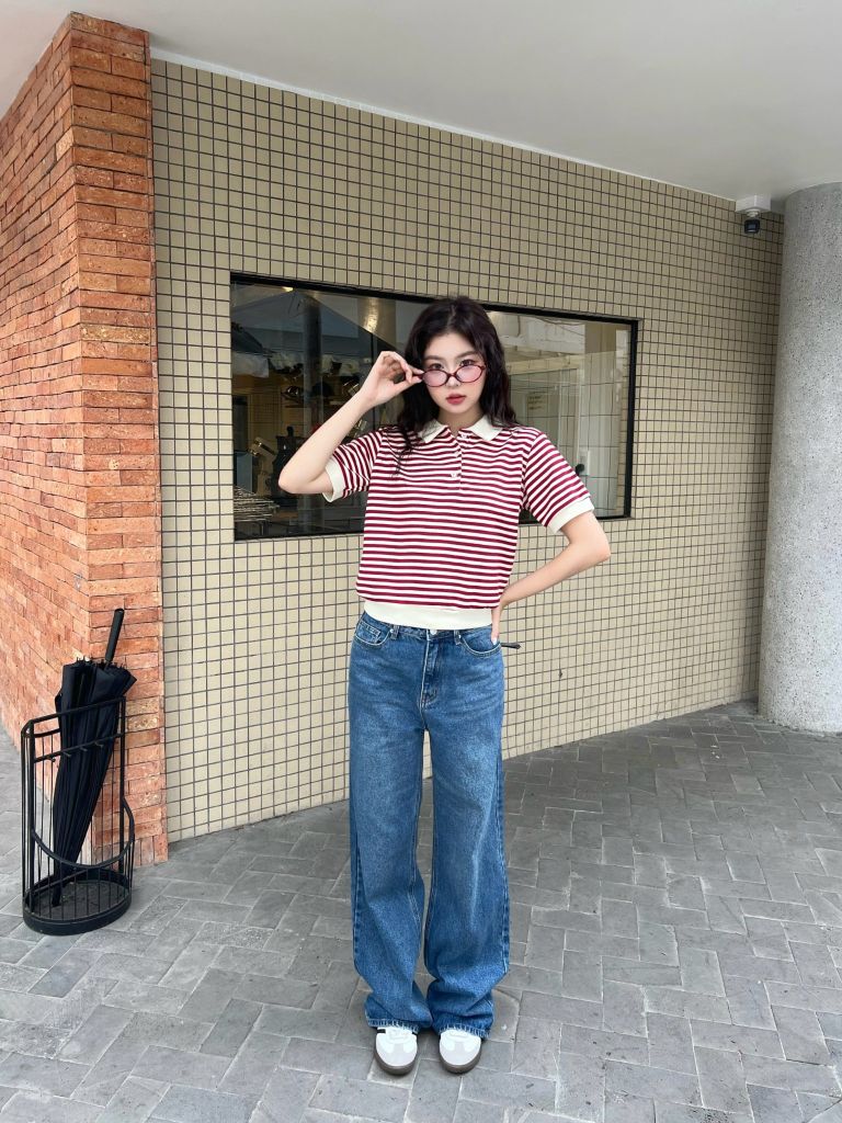 Bessie Jeans