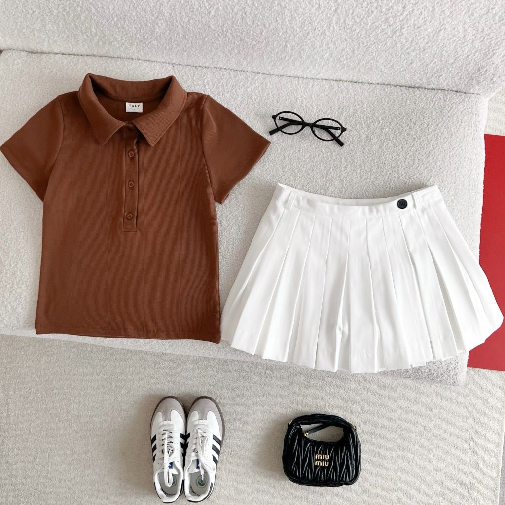 Calista Top