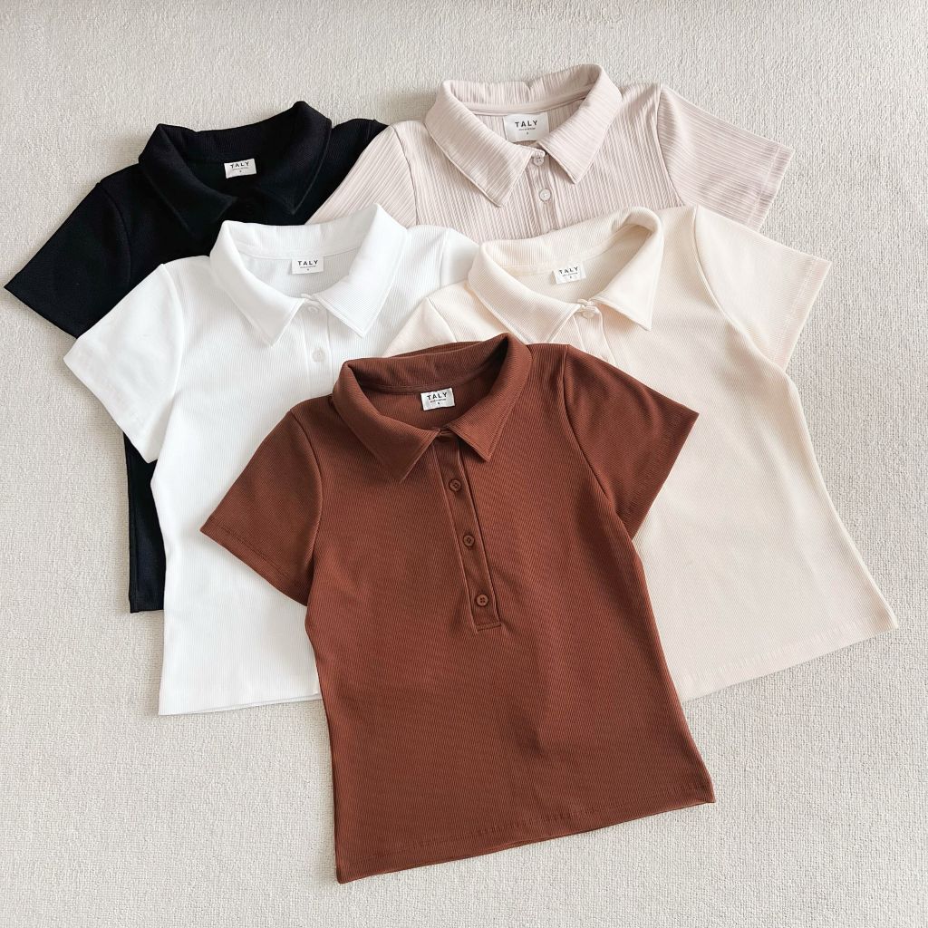 Calista Top