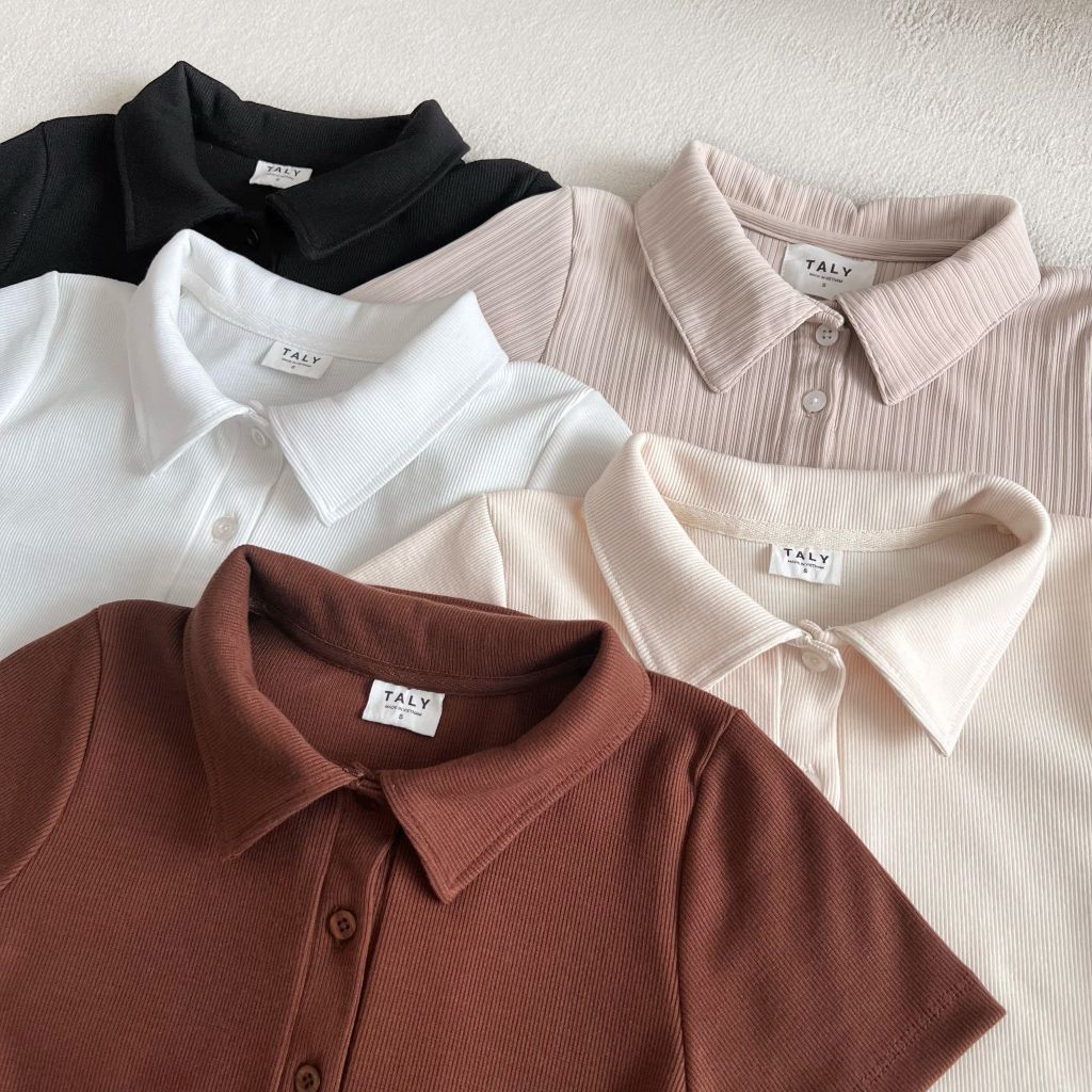 Calista Top