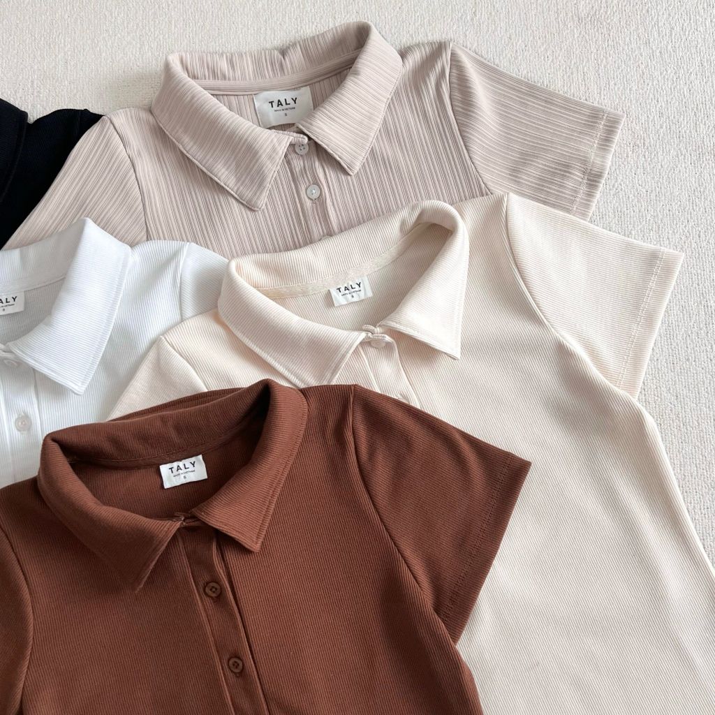 Calista Top