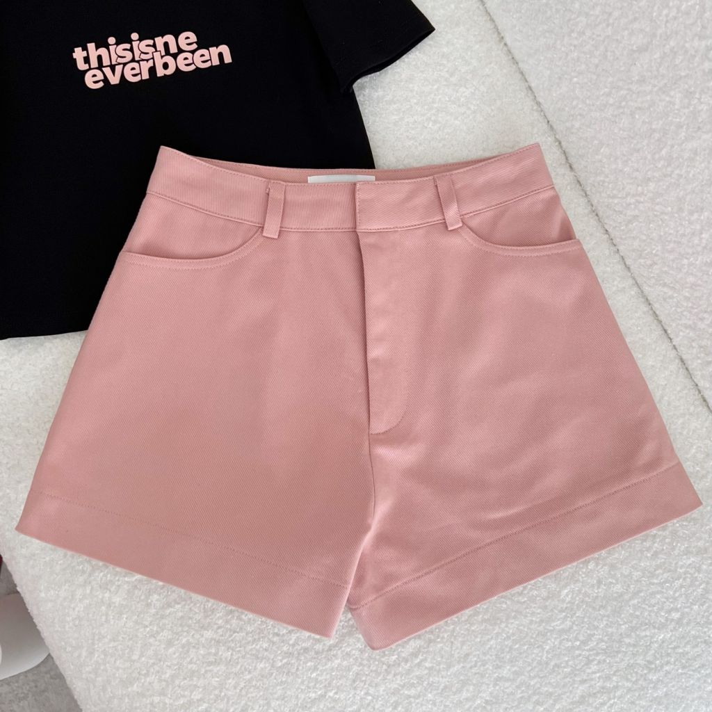 Wick Short