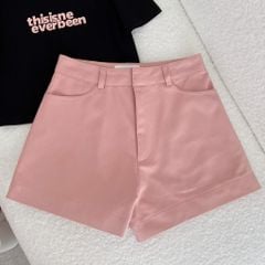 Wick Short