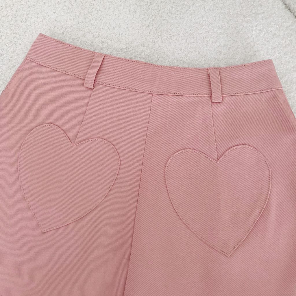Wick Short