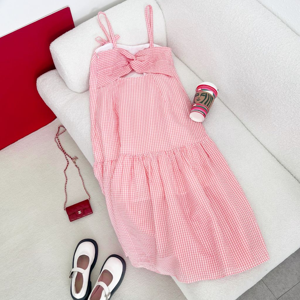 Least Dress