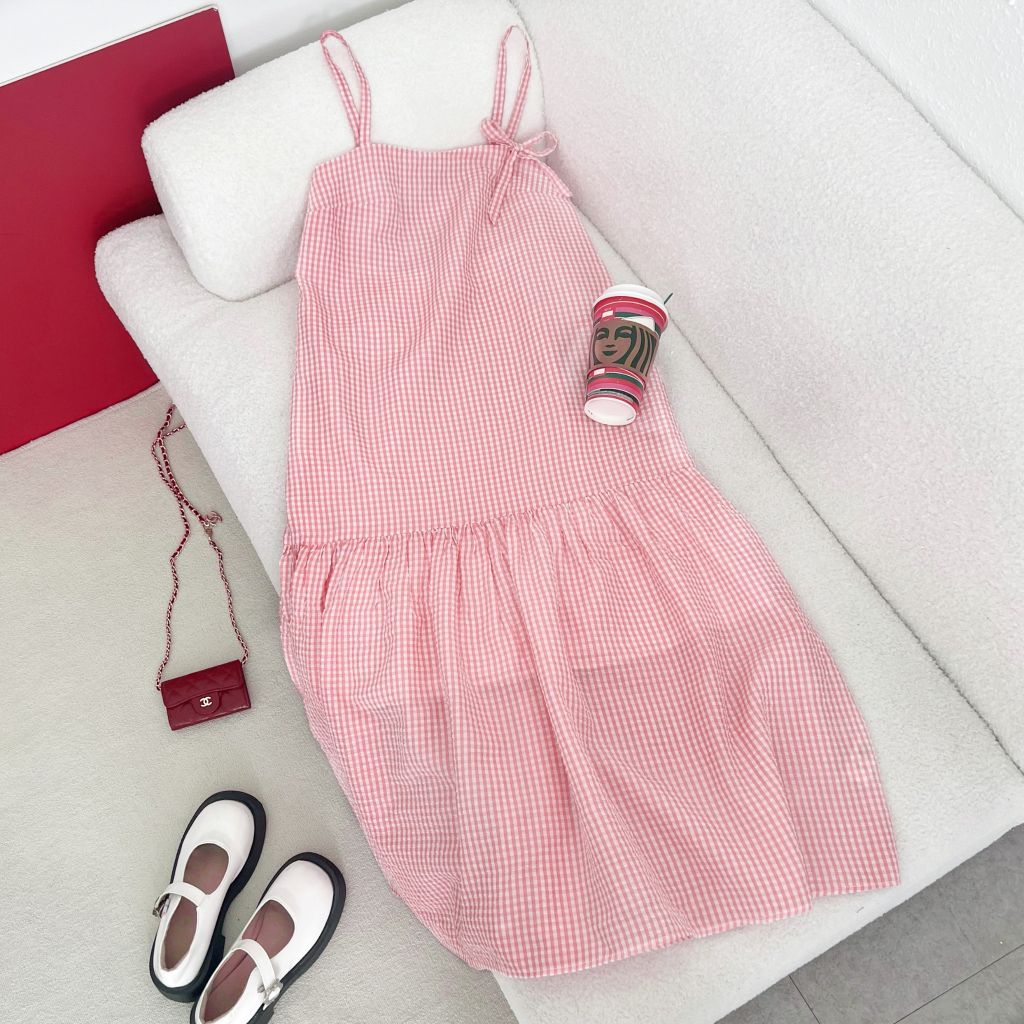 Least Dress