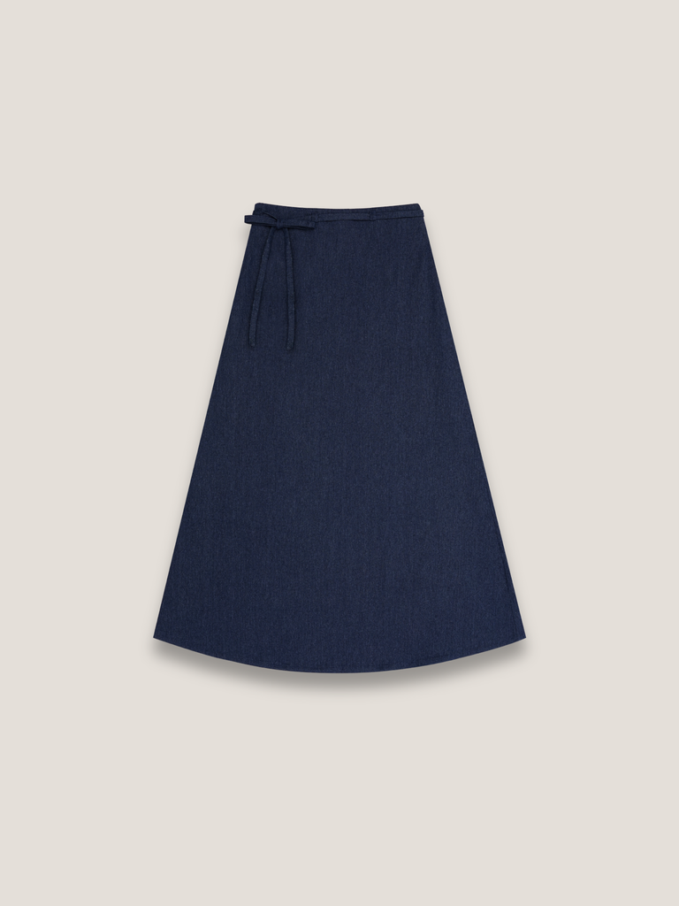 Lila Skirt