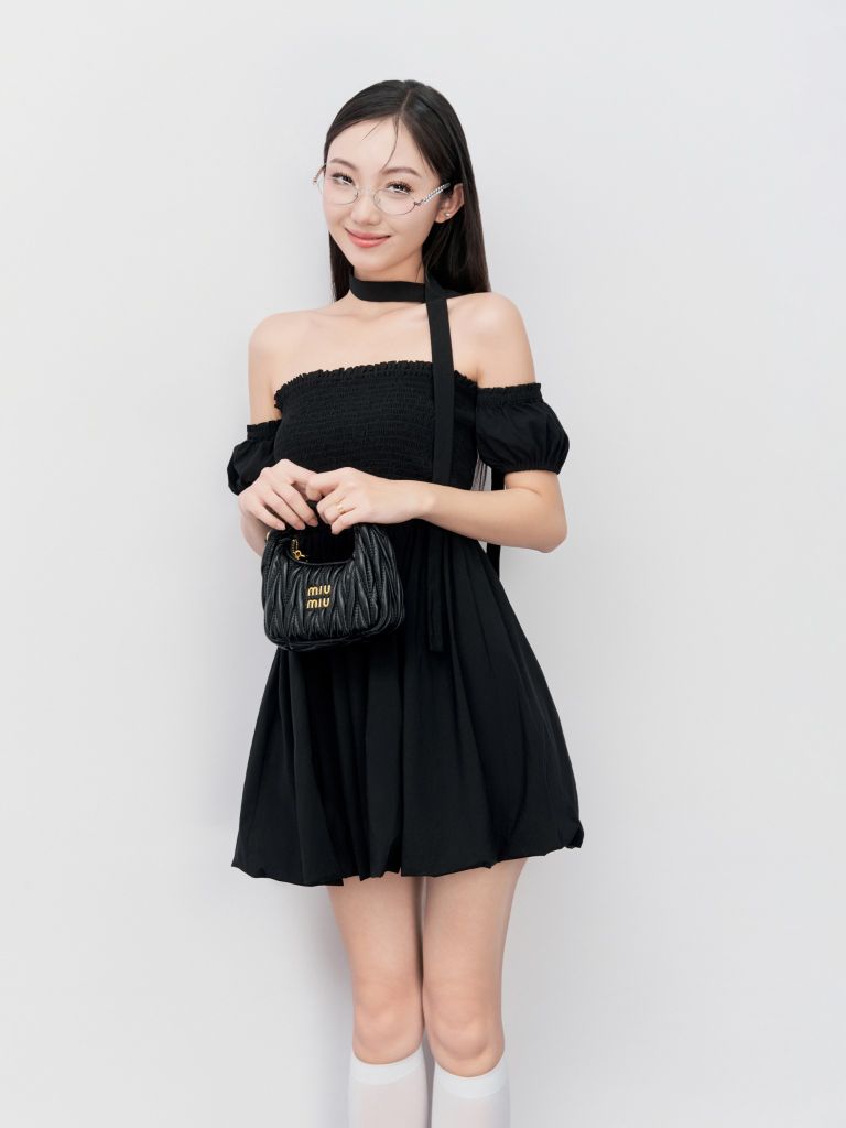 Lucifer Dress