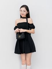 Lucifer Dress