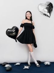 Lucifer Dress