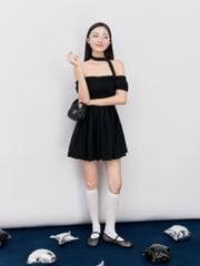 Lucifer Dress