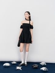 Lucifer Dress