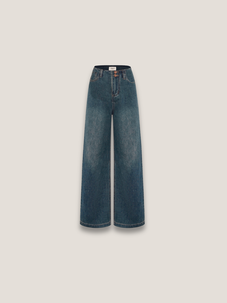 Pose Jeans