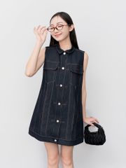 Rolly Dress