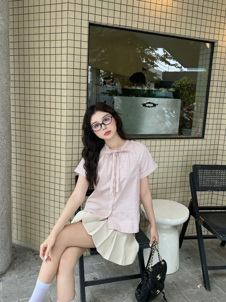 Ruby Top