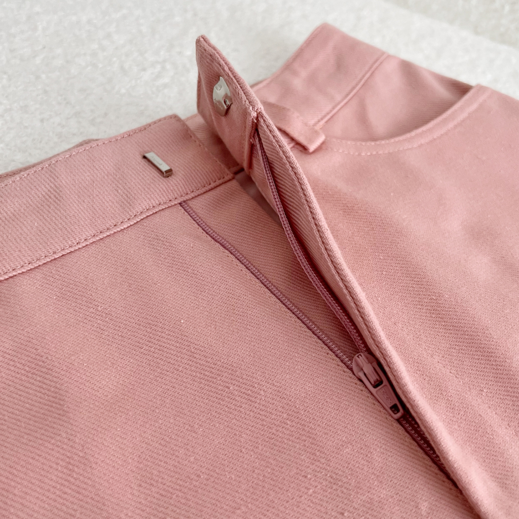 Wick Short