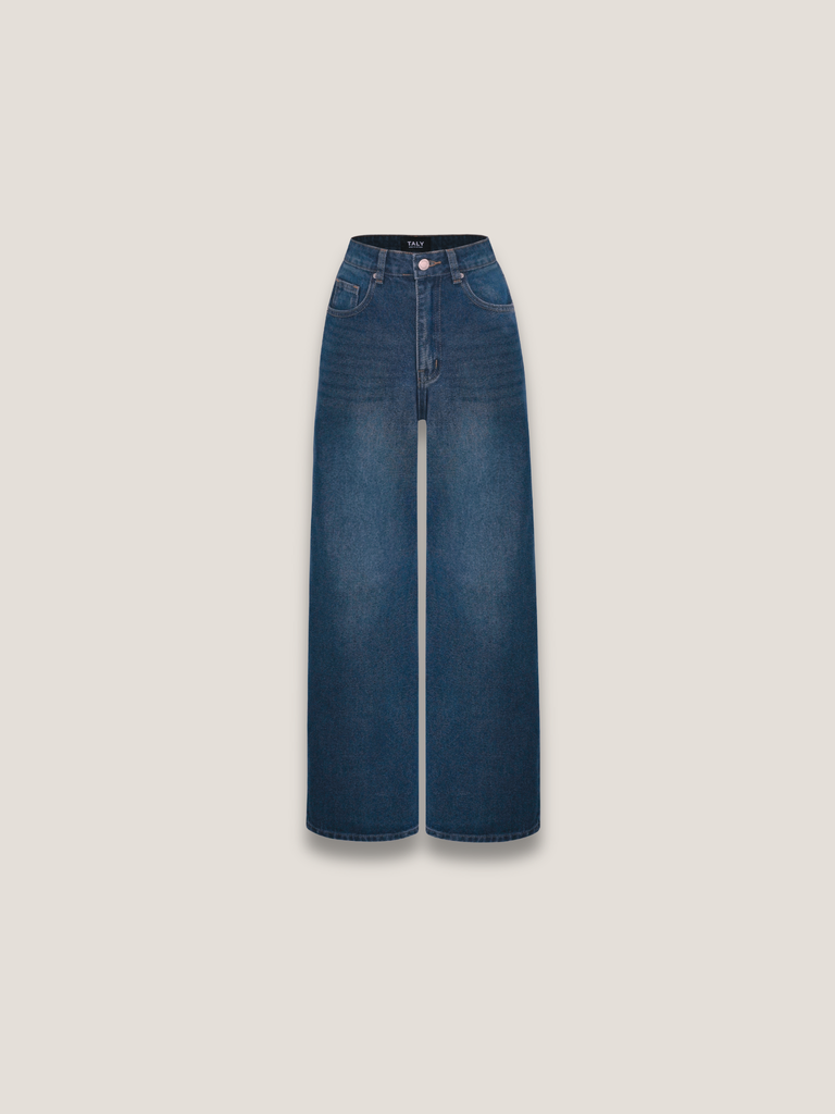 Zenith Jeans