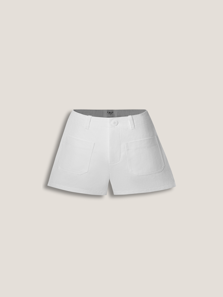 Zeus Short