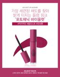 Son 3CE Soft Lip Lacquer 6g