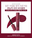 Son 3CE Soft Lip Lacquer 6g